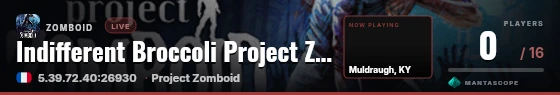 Hero badge preview