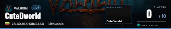 Hero badge preview