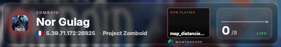 Glass badge preview