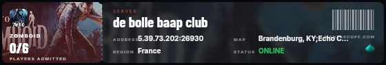 Ticket badge preview