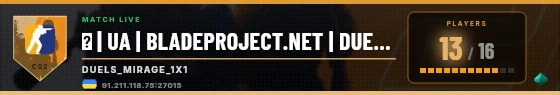 Scoreboard badge preview