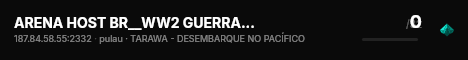 ARENA HOST BR__WW2 GUERRA DO PACIFICO live status badge