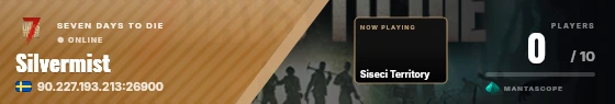 Sweep badge preview