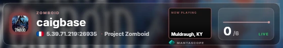 Glass badge preview