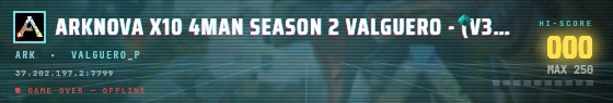 Arcade badge preview