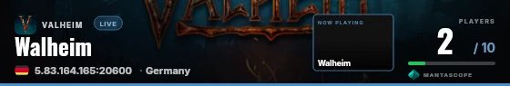 Hero badge preview