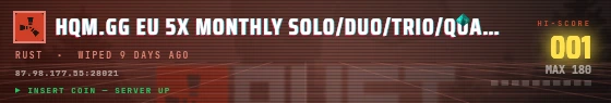 Arcade badge preview