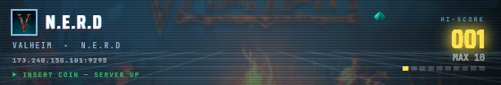 Arcade badge preview