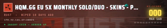 Arcade badge preview