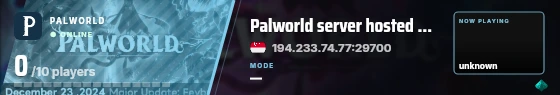 Blade badge preview