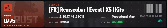Ticket badge preview
