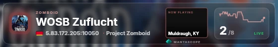 Glass badge preview