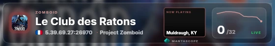 Glass badge preview