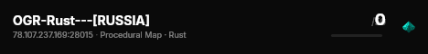 OGR-Rust---[RUSSIA] live status badge