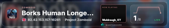 Glass badge preview