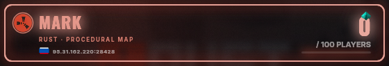 Marquee badge preview