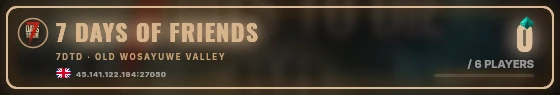Marquee badge preview