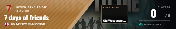 Sweep badge preview