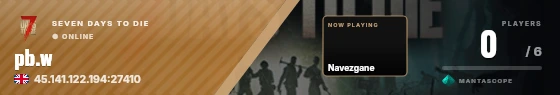 Sweep badge preview