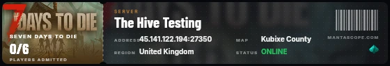 Ticket badge preview