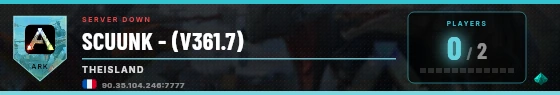 Scoreboard badge preview
