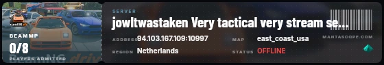 Ticket badge preview