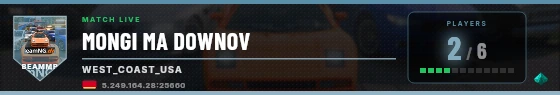 Scoreboard badge preview