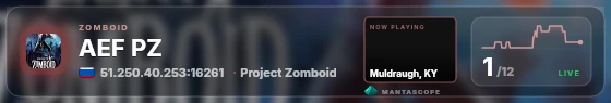 Glass badge preview