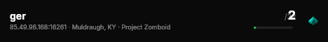 ger live status badge