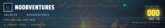 Arcade badge preview