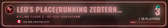 Marquee badge preview