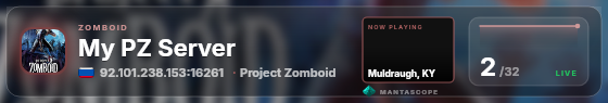Glass badge preview