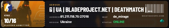 Ticket badge preview