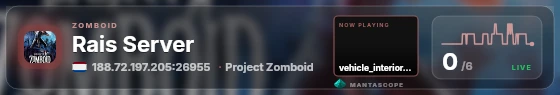 Glass badge preview