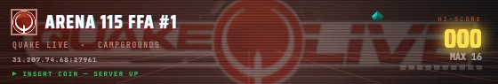 Arcade badge preview