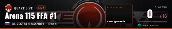 Hero badge preview