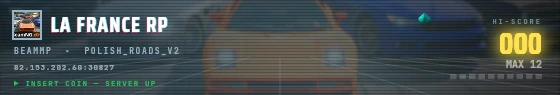 Arcade badge preview