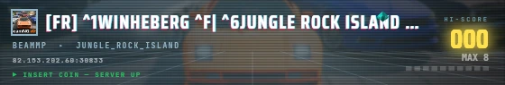 Arcade badge preview
