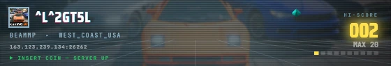 Arcade badge preview
