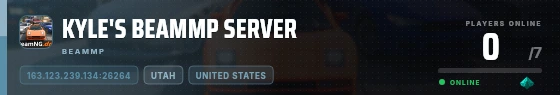 Edge badge preview