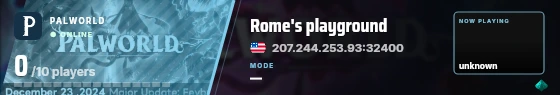 Blade badge preview