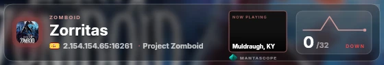 Glass badge preview