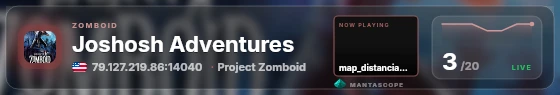 Glass badge preview