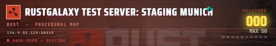 Arcade badge preview