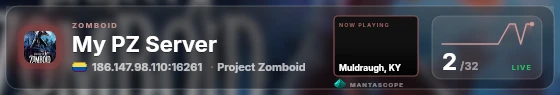 Glass badge preview
