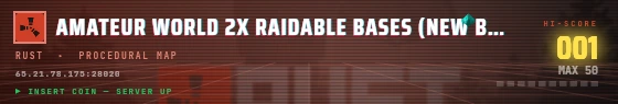 Arcade badge preview