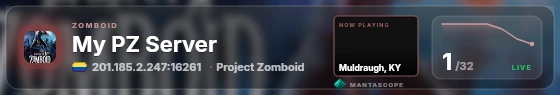 Glass badge preview