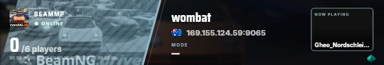 Blade badge preview