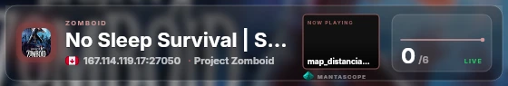 Glass badge preview