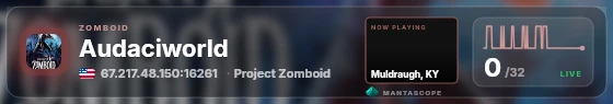 Glass badge preview